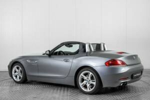 Bild 6/50 von BMW Z4 sDrive23i (2009)