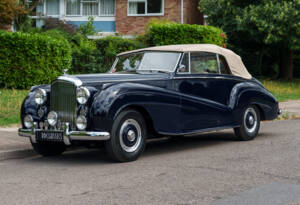 Bild 7/30 von Bentley R-Type Continental (1952)