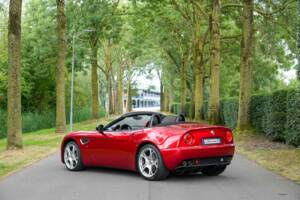 Image 6/50 of Alfa Romeo 8C Spider (2010)
