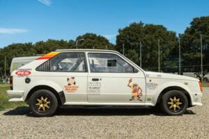 Bild 4/50 von Opel Kadett 1,8 GT/E (1984)