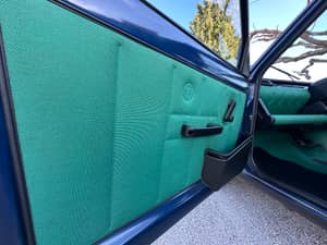 Image 83/100 of FIAT Panda 1000 (1990)