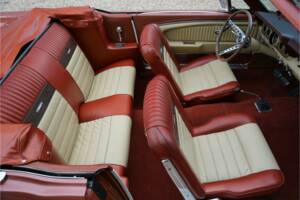 Bild 45/50 von Ford Mustang 289 (1966)