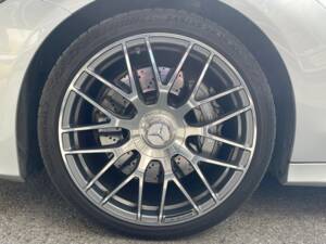 Image 8/26 of Mercedes-Benz C 63 AMG T (2020)