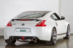 Afbeelding 14/23 van Nissan 370Z (2012)
