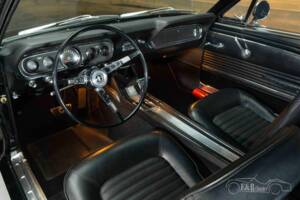 Immagine 10/14 di Ford Mustang 289 (1966)