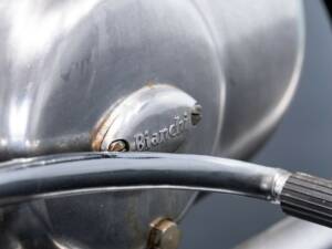 Image 35/50 of Bianchi 125 (1958)