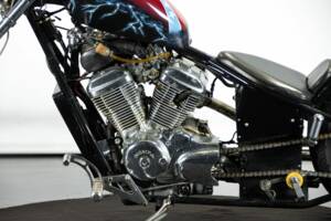 Image 26/50 of Honda VT 600C Shadow (1991)