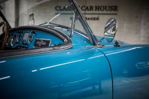 Afbeelding 26/100 van MG MGA 1500 (1957)