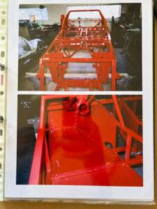 Image 128/134 of Lotus Seven (2000)