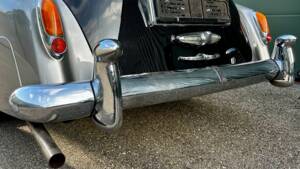 Image 7/16 of Rolls-Royce Silver Cloud I (1957)