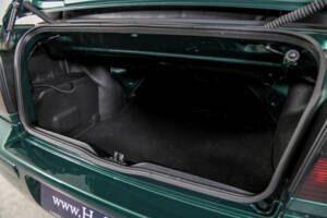 Image 45/50 de Volkswagen Golf III Cabrio 1.8 (1998)