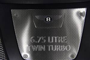 Bild 25/50 von Bentley Arnage T (2005)