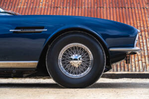 Bild 36/36 von Aston Martin DBS Vantage (1968)