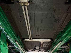 Bild 32/32 von Citroën DS 21 Pallas (1971)