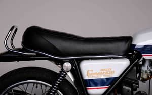 Image 16/83 of Norton 850 MKIII Roadster (1975)