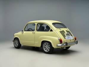 Immagine 8/16 di SEAT 600 E (1973)