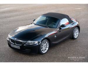 Image 6/33 of BMW Z4 2.0i (2007)