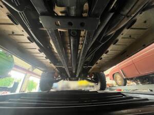 Bild 26/27 von Volkswagen T4 Kastenwagen 2.5 Syncro (1991)