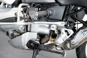 Immagine 21/25 di BMW R 1100 GS (1994)