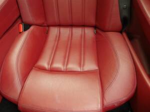 Image 69/99 of Maserati GranTurismo 4.2 (2008)