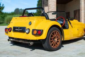 Immagine 16/50 di Westfield SEiGHT 4.6 V8 (1997)