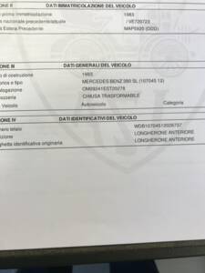 Image 46/51 of Mercedes-Benz 380 SL (1983)