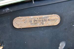 Image 40/50 of Bentley 4 1&#x2F;4 Litre (1936)