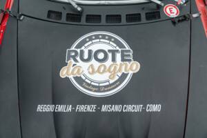 Imagen 13/50 de FIAT 124 Sport Coupe (1974)