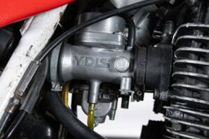 Image 43/50 of Yamaha TT 600 (1985)