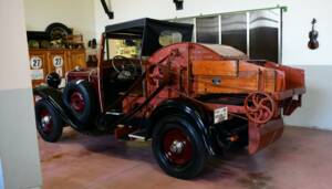 Afbeelding 5/50 van FIAT 521 C (1930)