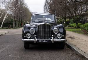 Bild 5/35 von Bentley R-Type Continental (1954)