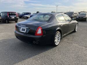 Image 6/46 of Maserati Quattroporte S 4.7 (2010)