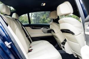 Afbeelding 6/46 van BMW 740d xDrive (2022)