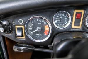 Image 33/50 de MG Midget GAN5 (1972)