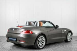 Imagen 2/50 de BMW Z4 sDrive23i (2011)