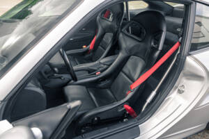 Imagen 38/61 de Porsche 911 GT2 Clubsport (2001)