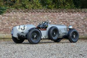 Image 32/50 of Wolseley Hornet Special (1936)