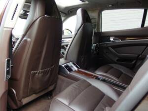 Bild 55/98 von Porsche Panamera Turbo (2009)