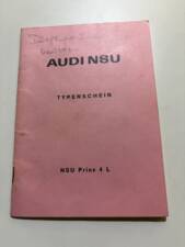 Bild 19/20 von NSU Prinz 4 L (1969)