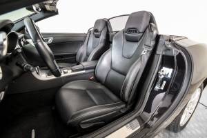 Afbeelding 10/50 van Mercedes-Benz SLK 200 (2012)
