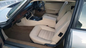 Image 12/20 of Jaguar XJ S H.E. (1981)
