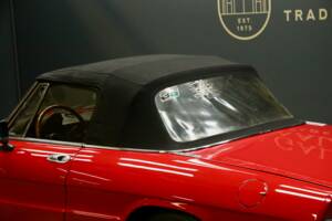 Afbeelding 18/50 van Alfa Romeo Spider Veloce 2000 (1982)