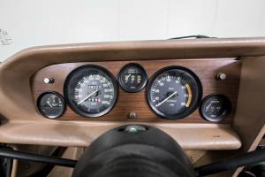 Image 16/50 of FIAT 124 Pininfarina Spidereuropa (1985)