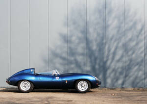 Immagine 3/60 di Jaguar D-Type (1967)