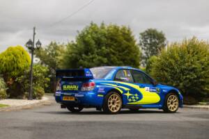 Bild 33/50 von Subaru Impreza WRC (2007)