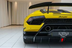 Bild 64/71 von Lamborghini Huracán Performante (2017)
