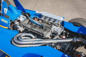 Image 23/50 of Ralt RT3 Formula 3 (1983)