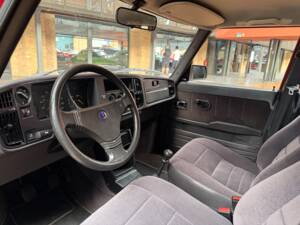 Image 20/42 of Saab 900 2.0i 16V (1991)