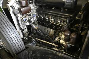 Bild 30/40 von Rolls-Royce 25/30 HP (1938)