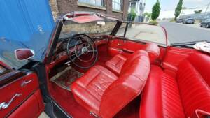 Bild 67/73 von Mercedes-Benz 220 S Cabriolet (1957)